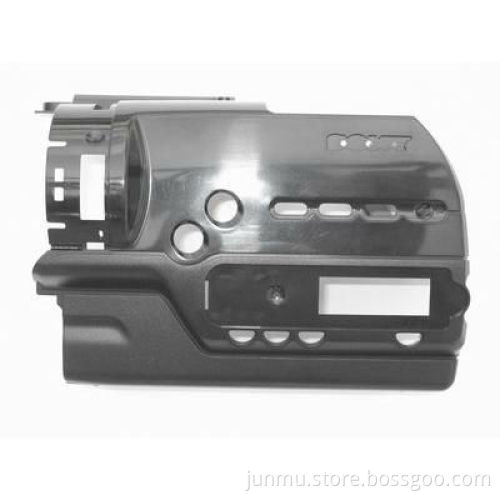 Plastic mould camera side cover